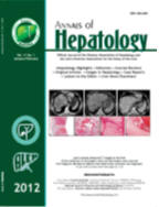 Annals of Hepatology