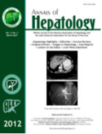 Annals of Hepatology