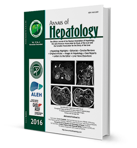 annals-hepatology