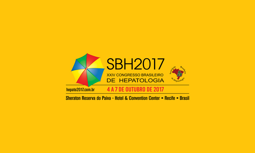 XXIV Congresso Brasileiro de Hepatologia Asociación Latinoamericana