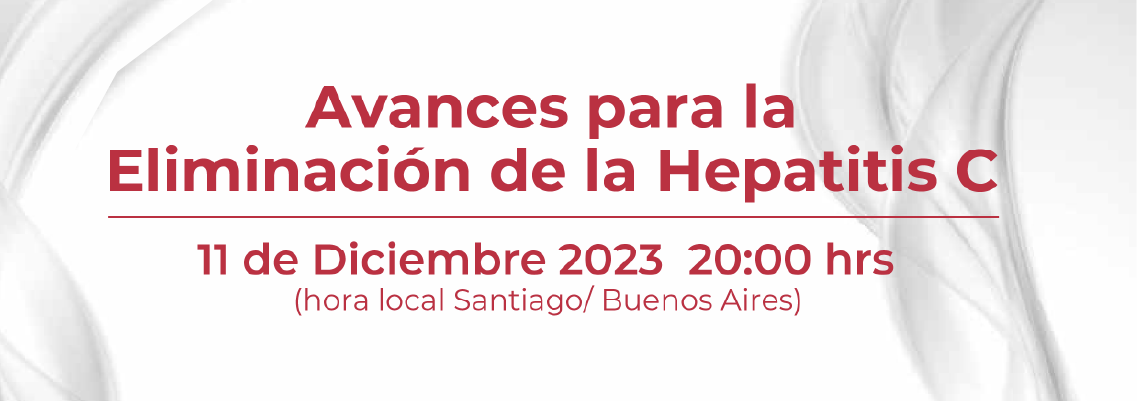 Seminario GILEAD: Avances para la Eliminación de la Hepatitis C