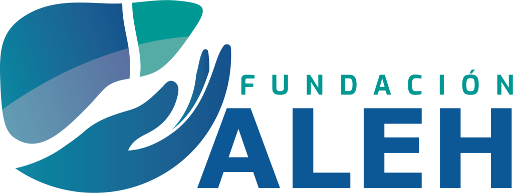 Logo Fundación ALEH