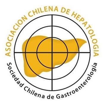 Logo de la Asociacion Chilena de Hepatología