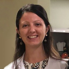 Doctora Jessica Pontet