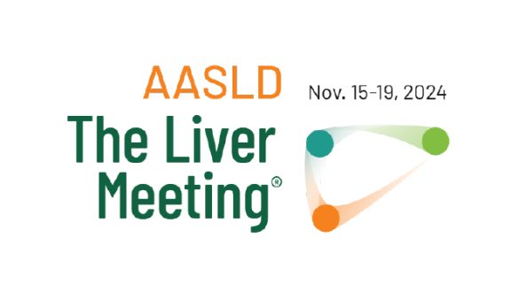 AASLD The Liver Meeting