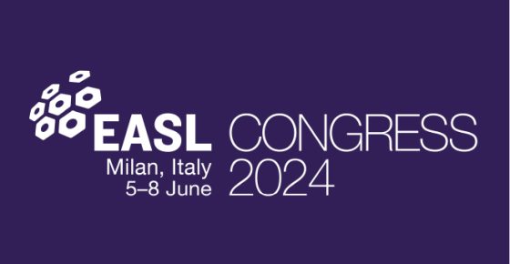 EASL Congress 2024