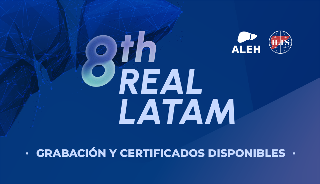 8th REAL Latam