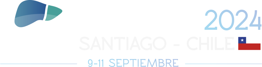 Logo Congreso ALEH 2024