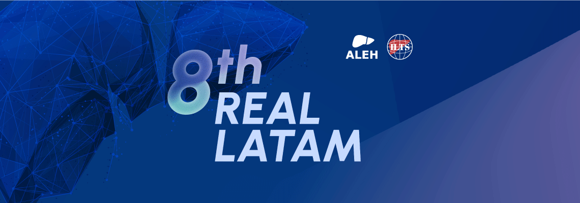 8th REAL Latam