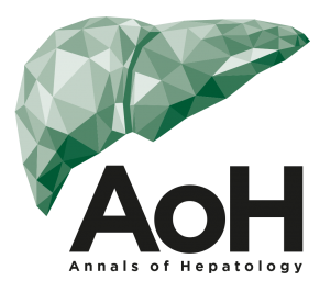 Logo Annals of Hepatology