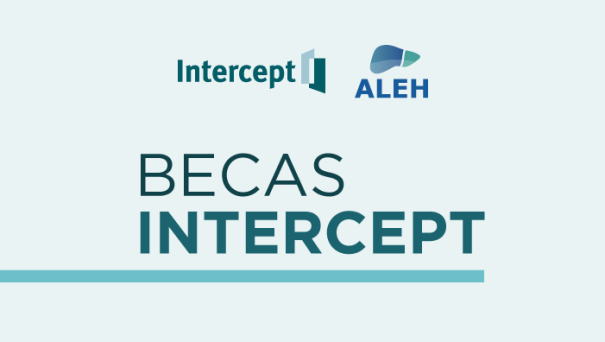 Becas Intercept