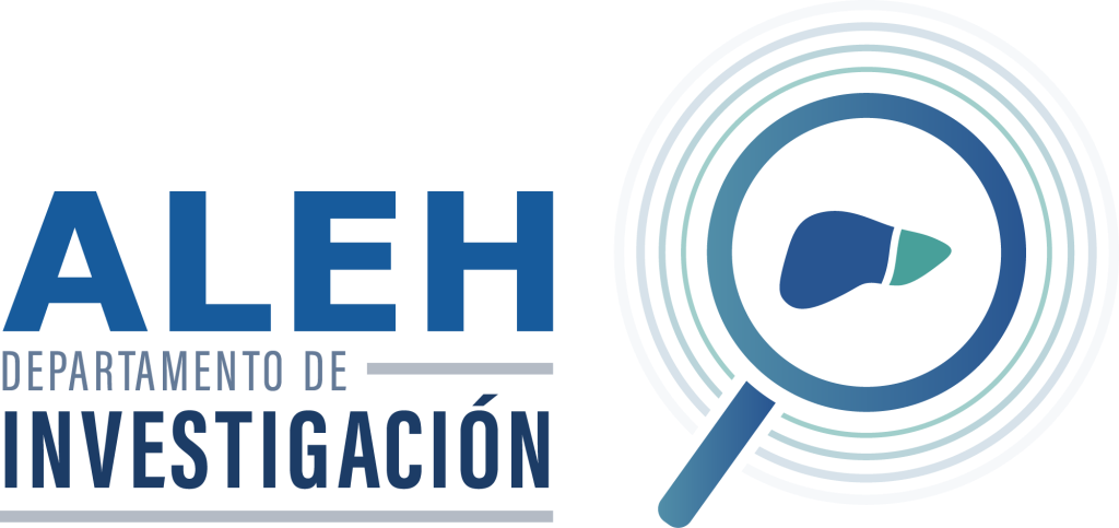 Logo Departamento de Investigación ALEH