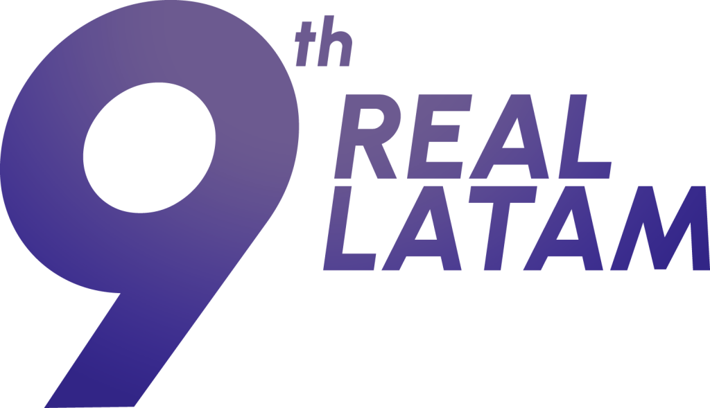 9th REAL LATAM