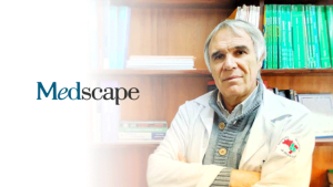 Dr. Fernando Bessone, entrevistado por Medscape