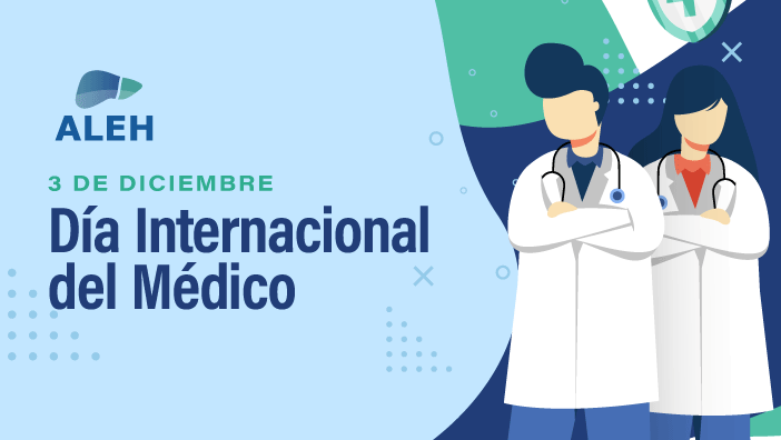 ¡Feliz Día del Médico!