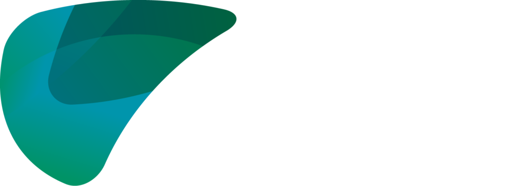 Logo de la Sociedad Argentina de Hepatología