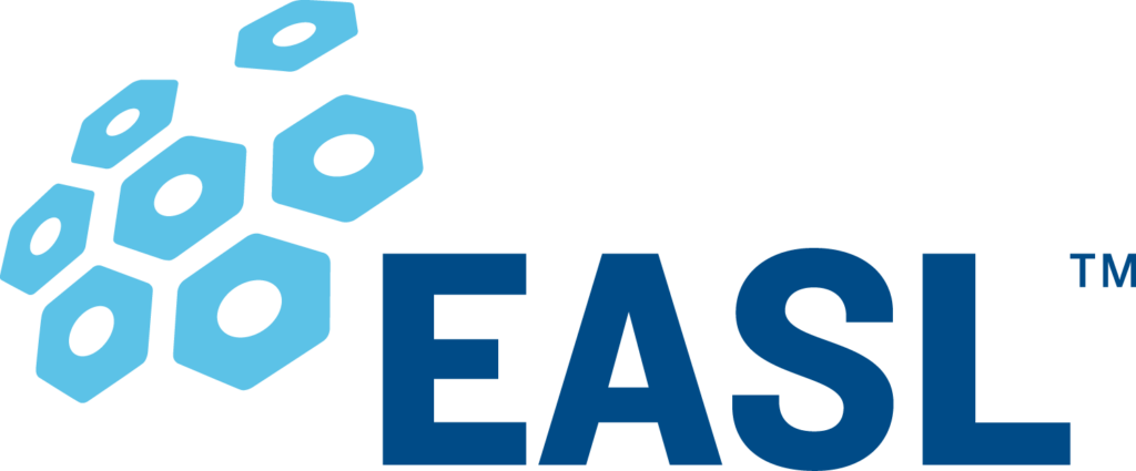 Logo de la EASL