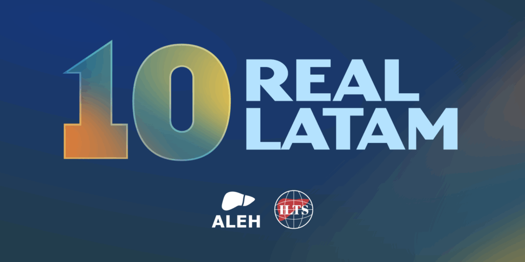 10th REAL LATAM
