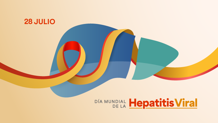 Día Mundial de la Hepatitis Viral