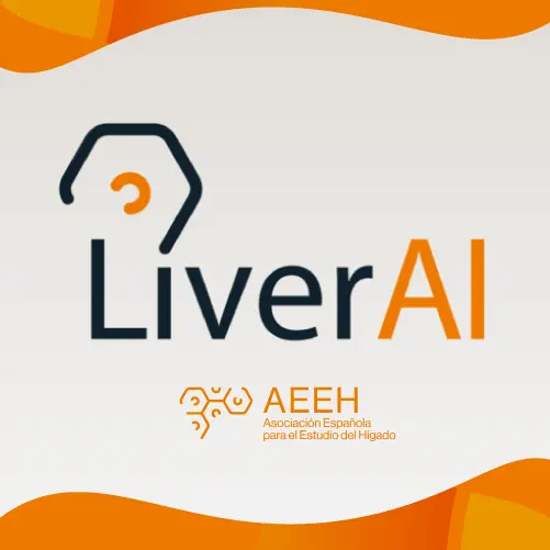 Beca ALEH para LiverAI