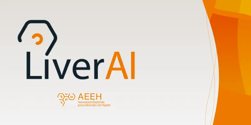 Beca ALEH para LiverAI