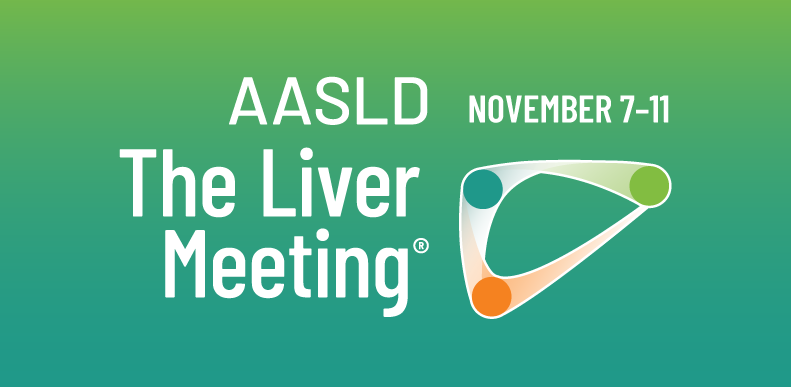 AASLD The Liver Meeting 2025