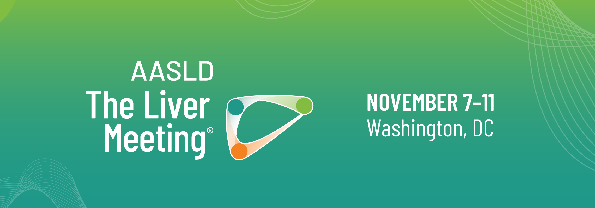 The Liver Meeting 2025 de AASLD
