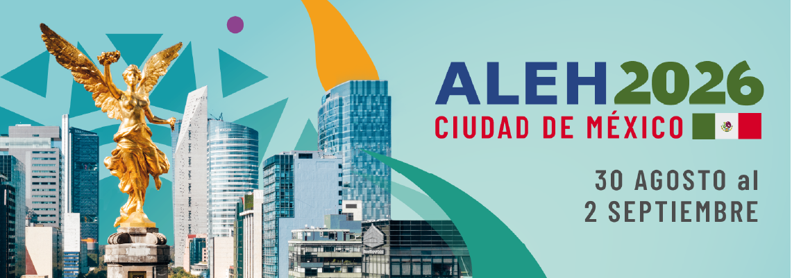 Congreso ALEH 2026
