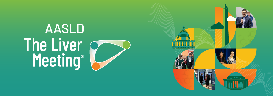 The Liver Meeting 2026