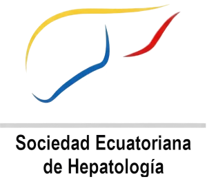 Sociedad Ecuatoriana de Hepatología