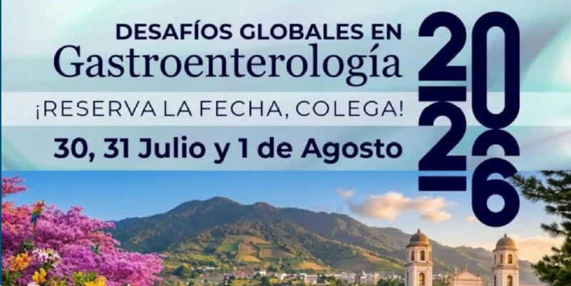 Desafíos Globales en Gastroenterología 2026