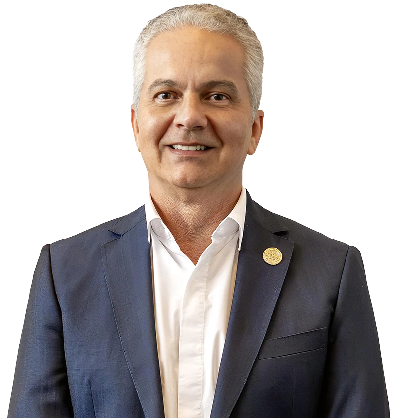 Dr. Mário Pessoa