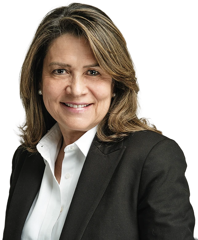 Verónica García-Huidobro
