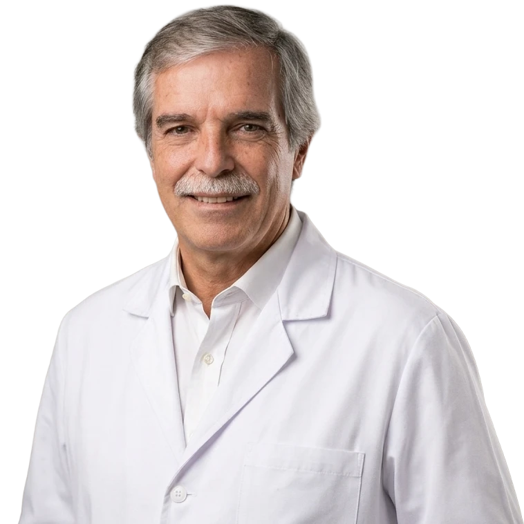 Dr. Marcelo Silva