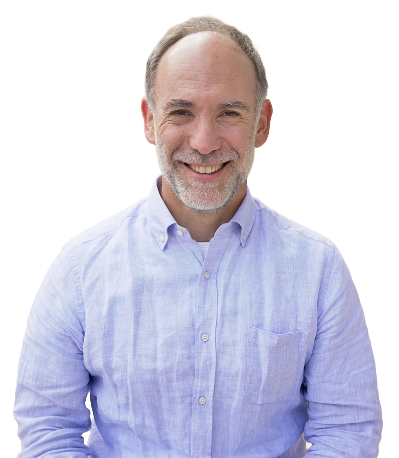 Dr. Marco Arrese