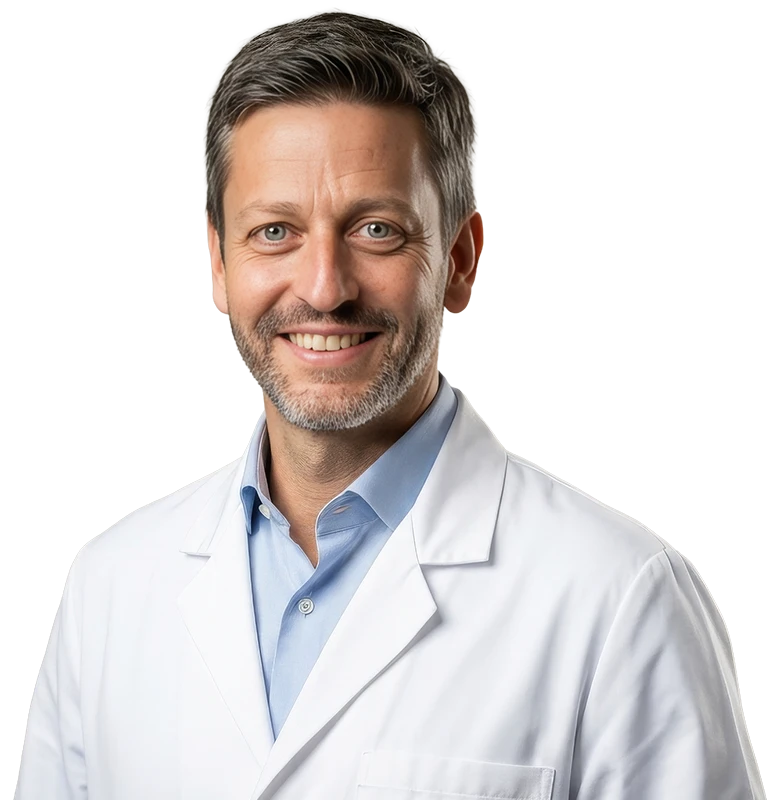 Dr. Sebastián Marciano